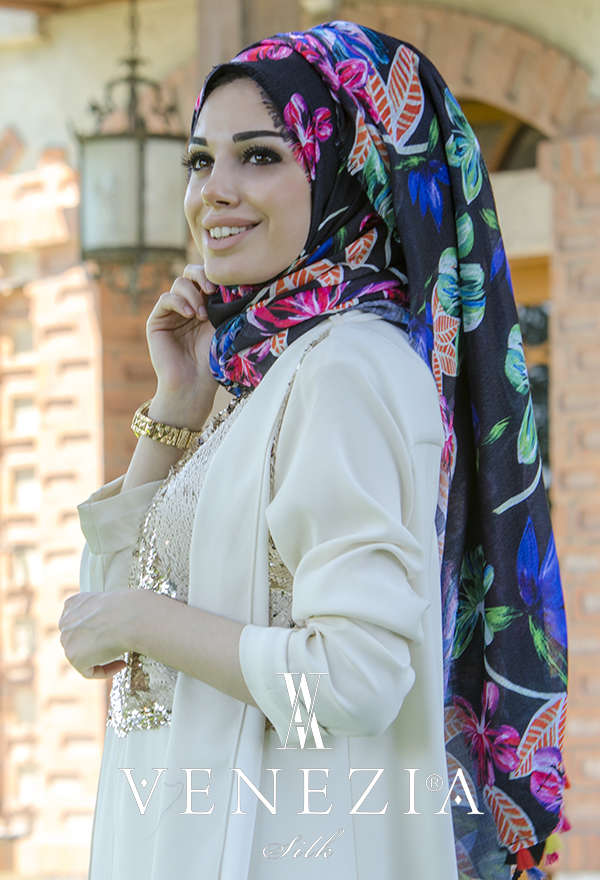 AKEL - AKEL RAPUNZEL KOLEKSİYONU PONPONLU COTTON ŞAL 32062-003