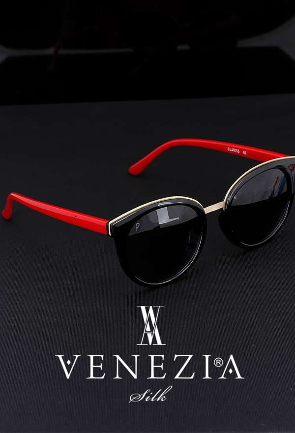 VENEZİA SİLK - RETRO VENEZİA GÜNEŞ GÖZLÜĞÜ GG371
